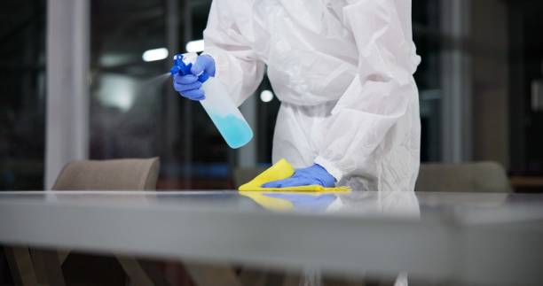 Licensed Biohazard service in Iowa, IA - Crime Scene Cleaner Online